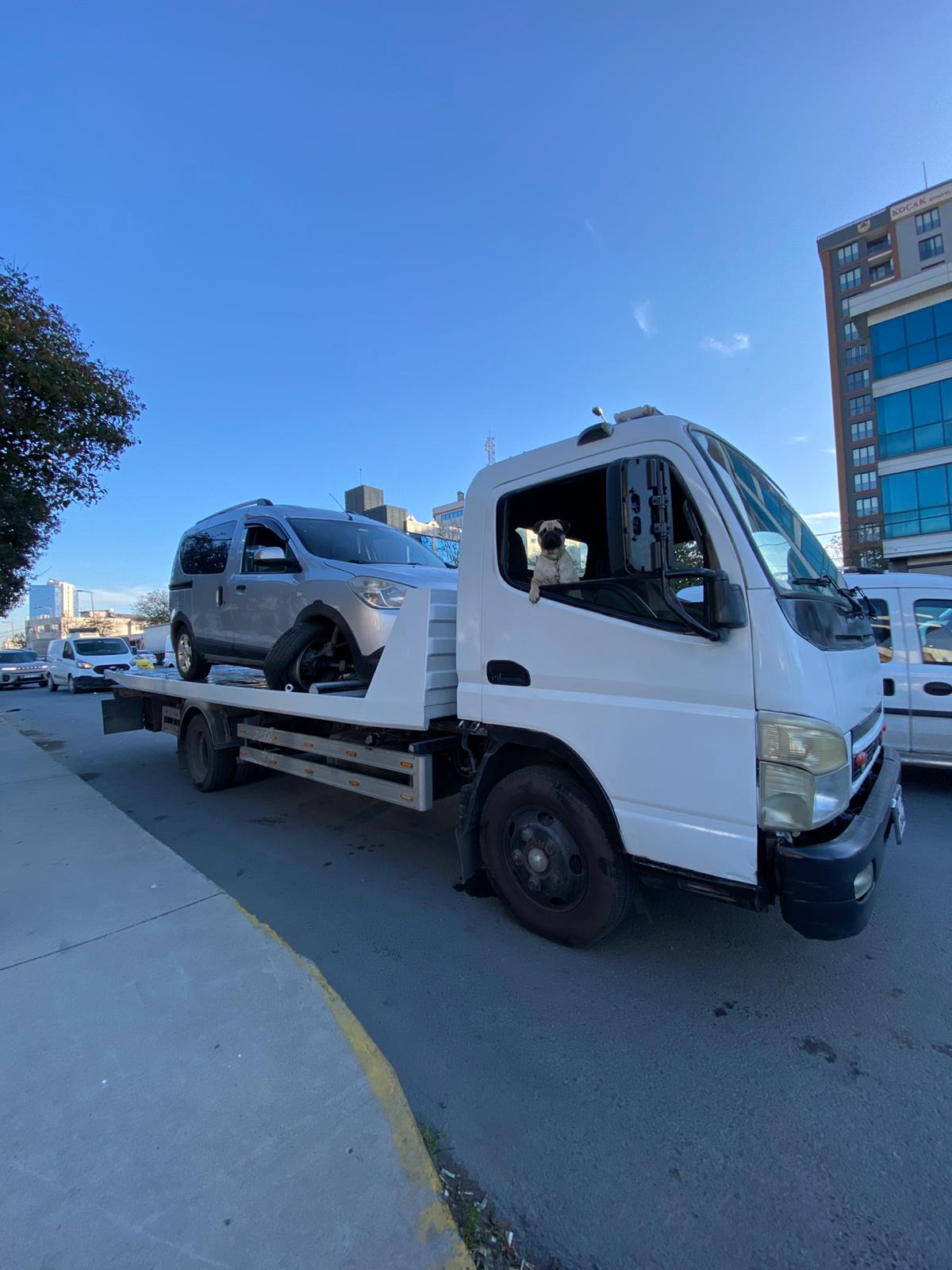 BAĞCILAR OTO ÇEKİCİ OTO KURTARMA